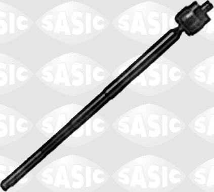 Sasic 9006225 - Осевой шарнир, рулевая тяга autodif.ru