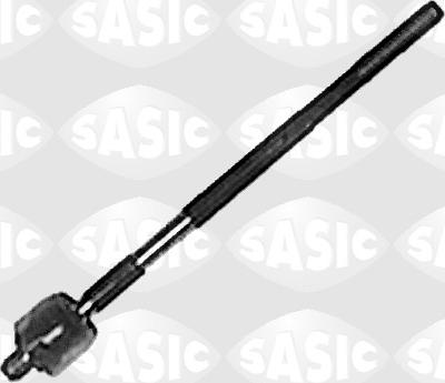 Sasic 9006228 - Осевой шарнир, рулевая тяга autodif.ru