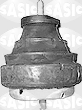 Sasic 9001917 - Подушка, опора, подвеска двигателя autodif.ru
