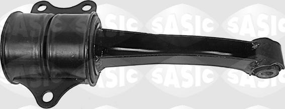 Sasic 9001983 - Подушка, опора, подвеска двигателя autodif.ru