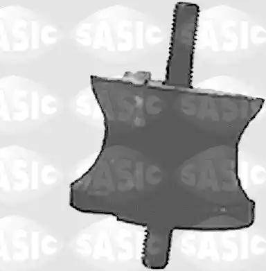 Sasic 9001409 - Подушка, опора, подвеска двигателя autodif.ru