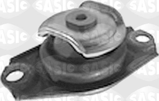 Sasic 9001478 - Подушка, опора, подвеска двигателя autodif.ru