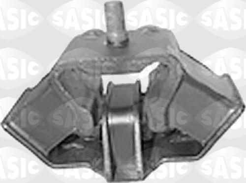 Sasic 9001624 - Подушка, опора, подвеска двигателя autodif.ru