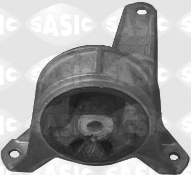 Sasic 9002469 - Подушка, опора, подвеска двигателя autodif.ru