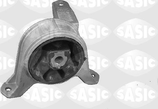 Sasic 9002471 - Подушка, опора, подвеска двигателя autodif.ru