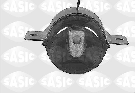 Sasic 9002557 - Подушка, опора, подвеска двигателя autodif.ru