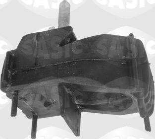 Sasic 9002504 - Подушка, опора, подвеска двигателя autodif.ru