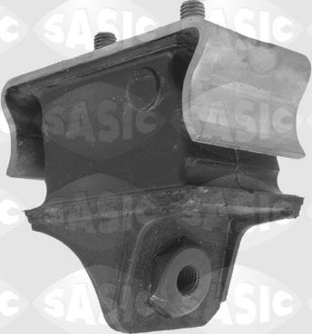 Sasic 9002500 - Подушка, опора, подвеска двигателя autodif.ru