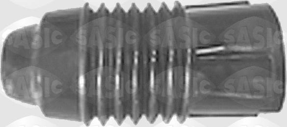 Sasic 4005378 - Пыльник амортизатора, защитный колпак autodif.ru