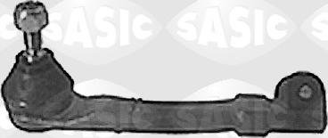 Sasic 4006145 - Наконечник рулевой тяги, шарнир autodif.ru