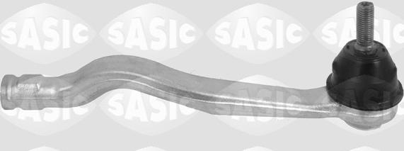 Sasic 4006158 - Наконечник рулевой тяги левый RENAULT Logan, Sandero autodif.ru