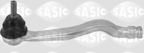 Sasic 4006157 - Наконечник рулевой тяги, шарнир autodif.ru