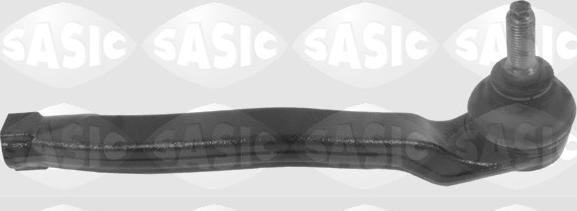 Sasic 4006161 - Наконечник рулевой тяги, шарнир autodif.ru