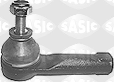 Sasic 4006135 - Наконечник рулевой тяги, шарнир autodif.ru