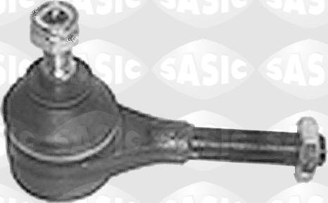 Sasic 4006133 - Наконечник рулевой тяги, шарнир autodif.ru