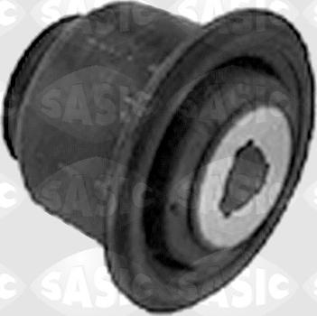 Sasic 4001540 - Сайлентблок, рычаг подвески колеса autodif.ru