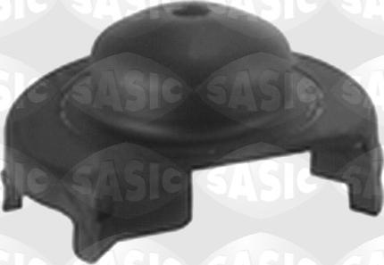 Sasic 4001633 - Опора стойки амортизатора, подушка autodif.ru