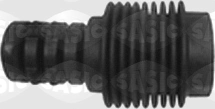 Sasic 4001629 - Пылезащитный комплект, амортизатор autodif.ru