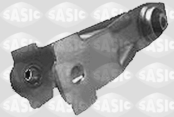 Sasic 4001803 - Подушка, опора, подвеска двигателя autodif.ru