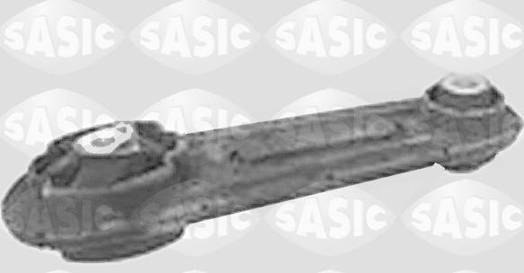 Sasic 4001814 - Подушка, опора, подвеска двигателя autodif.ru