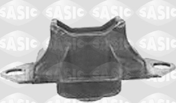 Sasic 4001826 - Подушка, опора, подвеска двигателя autodif.ru