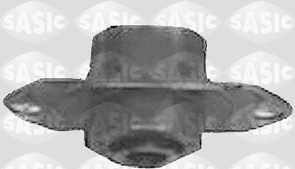 Sasic 4001823 - Подушка, опора, подвеска двигателя autodif.ru