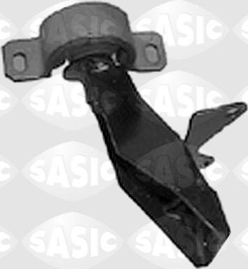 Sasic 4001390 - Подушка, опора, подвеска двигателя autodif.ru