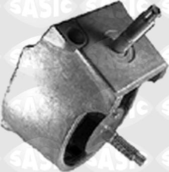 Sasic 4001336 - Подушка, опора, подвеска двигателя autodif.ru