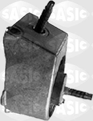 Sasic 4001337 - Подушка, опора, подвеска двигателя autodif.ru