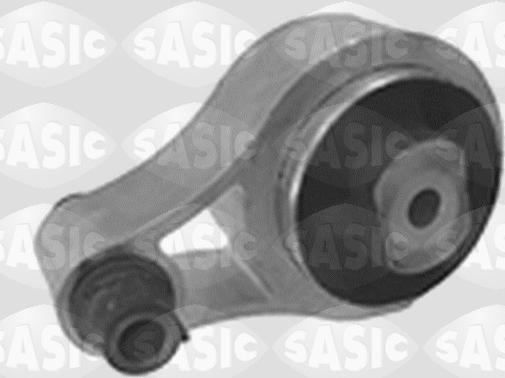 Sasic 4001795 - Подушка, опора, подвеска двигателя autodif.ru