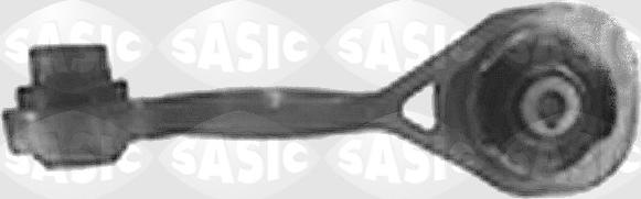Sasic 4001793 - Подушка, опора, подвеска двигателя autodif.ru