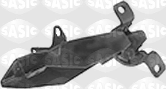 Sasic 4001747 - Подушка, опора, подвеска двигателя autodif.ru