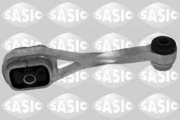 Sasic 4001759 - Подушка, опора, подвеска двигателя autodif.ru