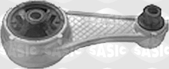 Sasic 4001725 - Подушка, опора, подвеска двигателя autodif.ru