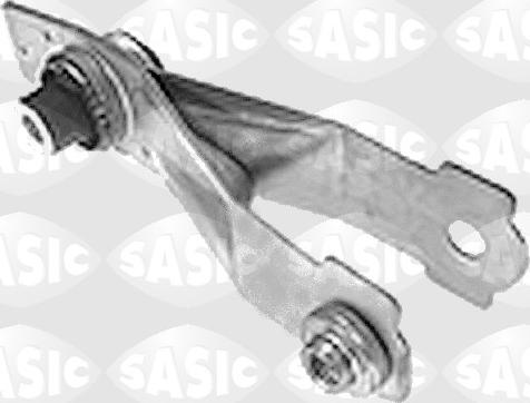 Sasic 4001777 - Подушка, опора, подвеска двигателя autodif.ru
