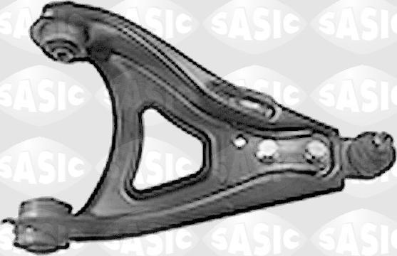 Sasic 4003360 - Рычаг подвески колеса autodif.ru