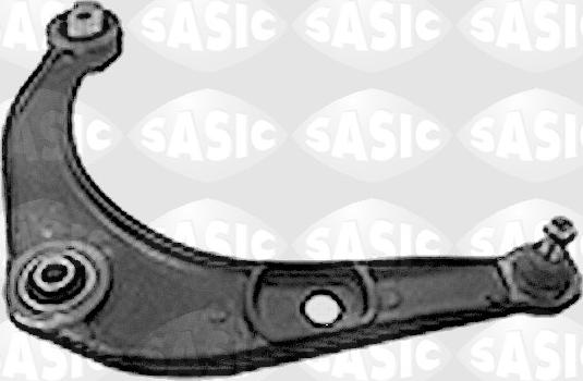 Sasic 4003376 - Рычаг подвески колеса autodif.ru