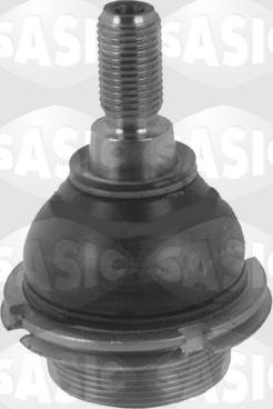 Sasic 6403573 - Шаровая опора, несущий / направляющий шарнир autodif.ru