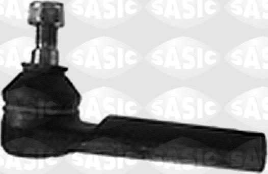 Sasic 0184H44 - Наконечник рулевой тяги, шарнир autodif.ru