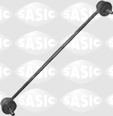 Sasic 0875455 - тяга стабилизатора переднего!\ Peugeot 206 98> autodif.ru