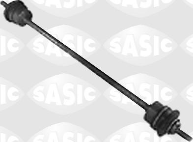 Sasic 0875415 - Тяга / стойка, стабилизатор autodif.ru