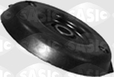 Sasic 0385855 - Опора стойки амортизатора, подушка autodif.ru