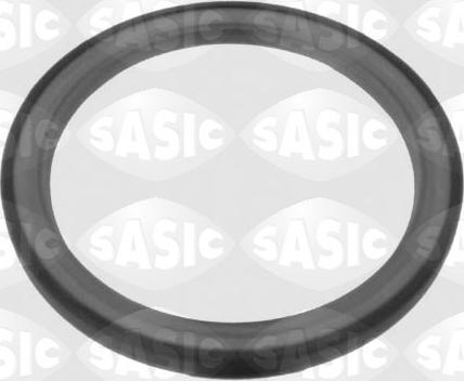 Sasic 1954001 - Уплотняющее кольцо, коленчатый вал autodif.ru