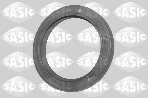 Sasic 1954016 - Уплотняющее кольцо, коленчатый вал autodif.ru