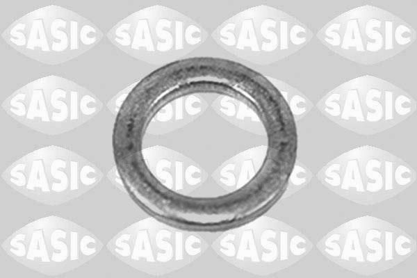 Sasic 1950009 - SAS1950009_кольцо уплотнительное! - Citroen. Peugeot autodif.ru