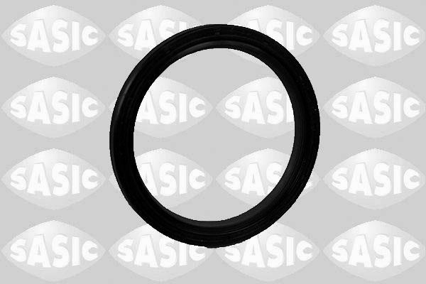 Sasic 1950004 - Уплотняющее кольцо, коленчатый вал autodif.ru