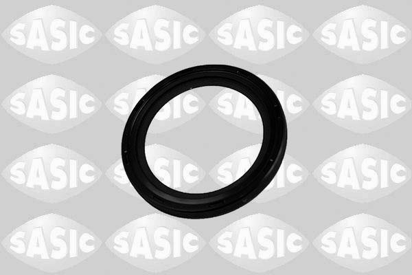 Sasic 1950005 - Уплотняющее кольцо, коленчатый вал autodif.ru