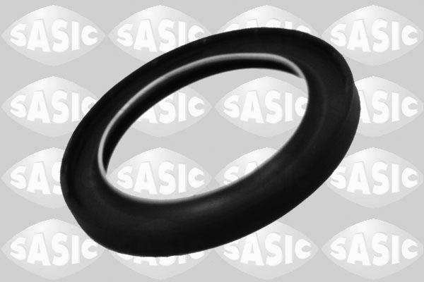 Sasic 1950003 - Уплотняющее кольцо, коленчатый вал autodif.ru