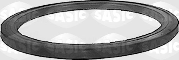 Sasic 1190140 - Уплотняющее кольцо, коленчатый вал autodif.ru