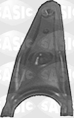 Sasic 1172282 - Возвратная вилка, система сцепления autodif.ru